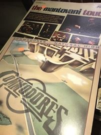 VINYL RECORDS