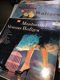 VINYL RECORDS