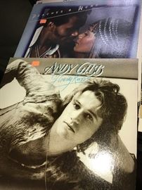 VINYL RECORDS