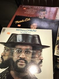 VINYL RECORDS