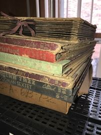 VINYL RECORDS
