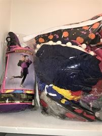 HALLOWEEN COSTUMES
