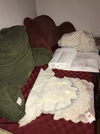 LINENS