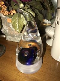 BEAUTIFUL ART GLASS