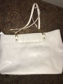 AUTHENTIC MICHAEL KORS HANDBAG