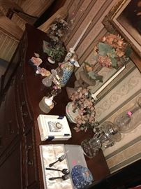 HOME DECOR'