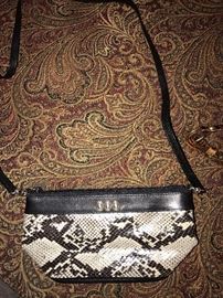 BRIGHTON HANDBAG