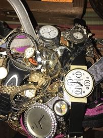 WATCHES!