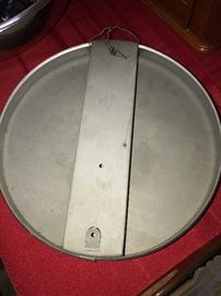VINTAGE VERNOR'S THERMOMETER