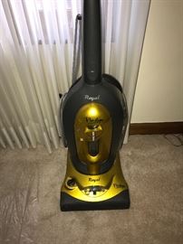 VACUUM