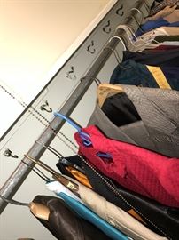 COATS