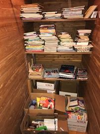 LOTS AND LOTS OF KIDS BOOKS