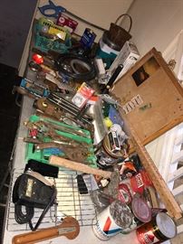 TOOLS