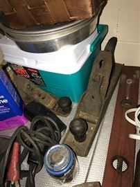 VINTAGE TOOLS