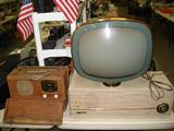 1960 Philco Predicta. Reported to work...I haven't tested it yet