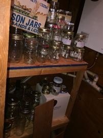 jars