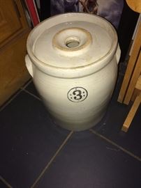 butter churn  # 3