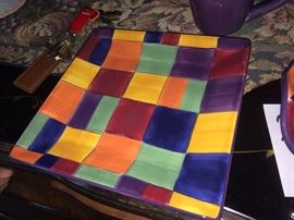 TableTops Gallary   (caracas)   dishes