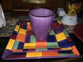 Table Tops Gallary  (Caracas) dishes