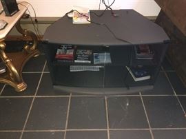 tv stand