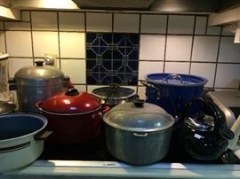 cookware