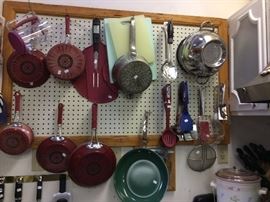 cookware