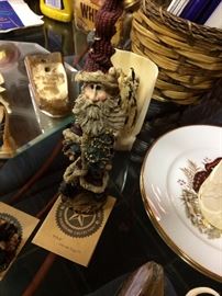 Boyds Bears and Friends