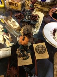 Boyds Bears And Friends