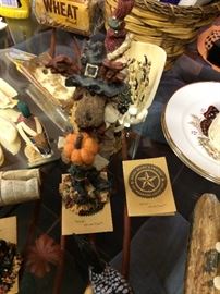 Boyds bears and friends