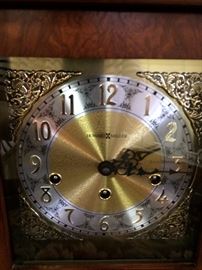 Howard Miller Clock