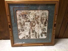 "Three More For Breakfast" by Bev Dootittle   15857/20000