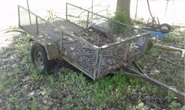 trailer for sale 