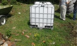 plastic containers for 