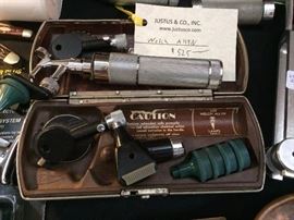 Welch Allyn medical supplies 