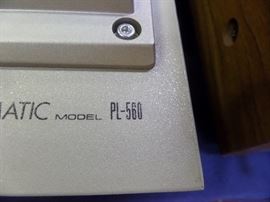 We are taking bids on these Pioneer pieces by the unit - taking bids till noon Sat. April 8 you can call or text to 573-579-1969 or come in during the sale - we don't reveal other bids, bring your best bid. 