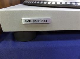  We are taking bids on these Pioneer pieces by the unit - taking bids till noon Sat. April 8 you can call or text to 573-579-1969 or come in during the sale - we don't reveal other bids, bring your best bid. 