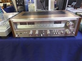  We are taking bids on these Pioneer pieces by the unit - taking bids till noon Sat. April 8 you can call or text to 573-579-1969 or come in during the sale - we don't reveal other bids, bring your best bid. 