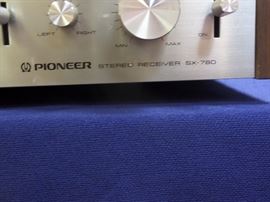 We are taking bids on these Pioneer pieces by the unit - taking bids till noon Sat. April 8 you can call or text to 573-579-1969 or come in during sale hour's - we don't reveal other bids, bring your best bid. 