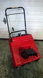 Murry Snow Blower