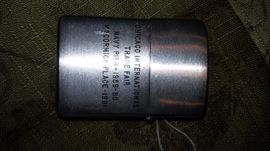 Chicago international Trade Fair Navy Pier