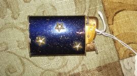 Stardust vintage lighter