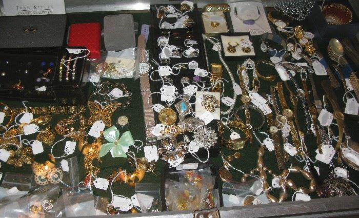 more jewelry and there is still more !
