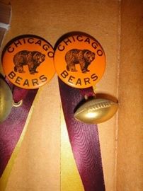 Chicago Bears football 