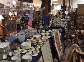 Check out these one of a kind items at our estate sale this weekend. 
10a-5p Sat. & Sun., 3/25 & 26 at our warehouse showroom: 380-4th St., Oakland