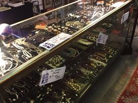 Check out these one of a kind items at our estate sale this weekend. 
10a-5p Sat. & Sun., 3/25 & 26 at our warehouse showroom: 380-4th St., Oakland