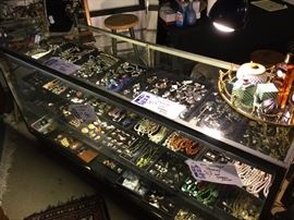 Check out these one of a kind items at our estate sale this weekend. 
10a-5p Sat. & Sun., 3/25 & 26 at our warehouse showroom: 380-4th St., Oakland