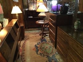 Check out these one of a kind items at our estate sale this weekend. 
10a-5p Sat. & Sun., 3/25 & 26 at our warehouse showroom: 380-4th St., Oakland