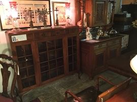 Check out these one of a kind items at our estate sale this weekend. 
10a-5p Sat. & Sun., 3/25 & 26 at our warehouse showroom: 380-4th St., Oakland