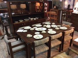 Check out these one of a kind items at our estate sale this weekend. 
10a-5p Sat. & Sun., 3/25 & 26 at our warehouse showroom: 380-4th St., Oakland