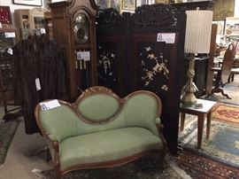 Check out these one of a kind items at our estate sale this weekend. 
10a-5p Sat. & Sun., 3/25 & 26 at our warehouse showroom: 380-4th St., Oakland